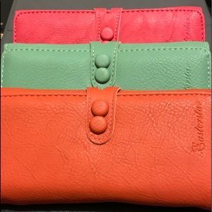 Women’s Wallet